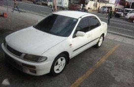 Mazda 323 1996 for sale