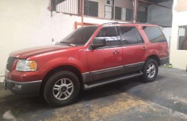 2004 Ford Expedition xlt matic for sale