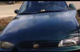 FOR SALE TOYOTA COROLLA GLI 1995