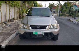 Honda CR-V model: 2001 for sale 