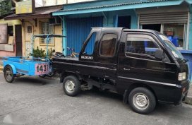 2017 Suzuki Multicab Pickup FOR SALE