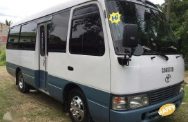 Toyota Coaster 2002 for sale 