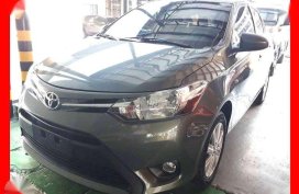 DP3k only Toyota VIOS 2018 LowDP