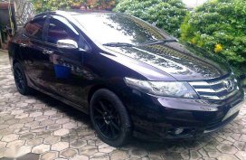 Honda City 1.5E variant 2013 model FOR SALE