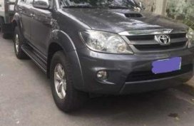 Toyota Fortuner 2008 for sale