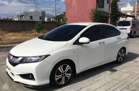 2016 Model Honda City 1.5 i-VTEC MT for sale
