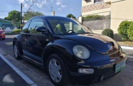 Volkswagen Beetle for sale
