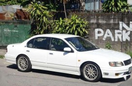 Nissan Cefiro For Sale or Swap