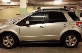 Suzuki Sx4 HatchBack Limited Edition 2012 for sale 