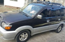 Toyota Revo 99 manual gas for Sale