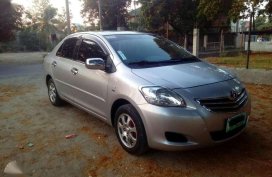 Toyota Vios e for sale