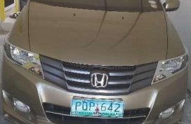 Honda City 2011 for sale