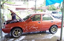 For sale NISSAN SENTRA 1996 model