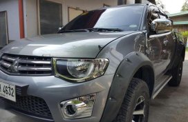 Mitsubushi Strada 2014 4x2 MT for sale 