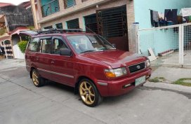 Toyota Revo 1999 glx matic for sale 