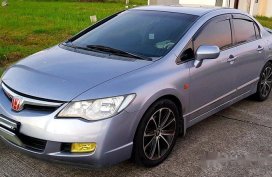 Honda Civic 2008