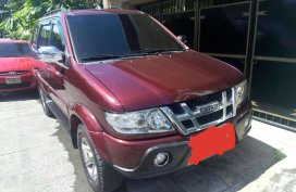Isuzu Sportivo X 2013 for sale