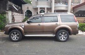 Ford Everest 2011 for sale 