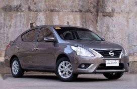 2018 Nissan Almera Base Manual Automatic FOR SALE