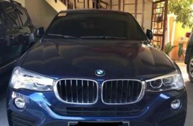 2015 BMX X4 FOR SALE