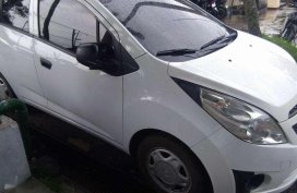 FOR SALE Chevy Spark 2011