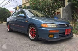 Mazda 323 GEN 2.5 1996 for sale 