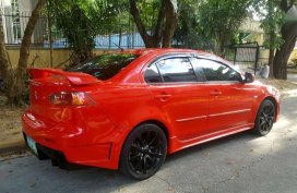 2009 Lancer EX GT for sale