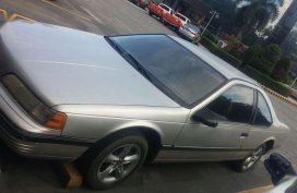 Ford Thunderbird for sale 