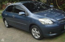 Toyota Vios 1.5g 2009model for sale