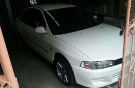 Mitsubishi Lancer (pizza pie) 1998 for sale 