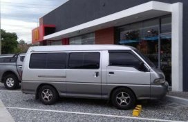 Hyundai H100 Van for sale 