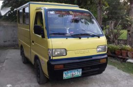 Suzuki Multicab 2009 model for sale!
