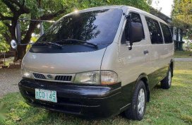 KIA Pregio 2004 for sale 