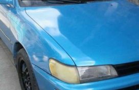 Toyota Corolla bigbody Year 1994 for sale 