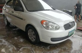 Hyundai Accent crdi diesel 2010 for sale