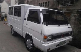 Mitsubishi L300 FB VAN 98 Model for sale