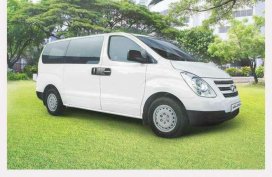 Hyundai Grand Starex for sale 