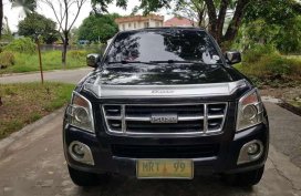 DMAX LS 2007 for sale 
