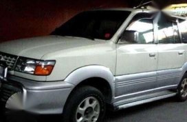 For Sale Toyota Revo SR