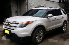 Ford Explorer 2014 for sale