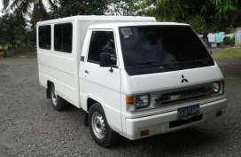 Mitsubishi L300 FB 2013 for sale