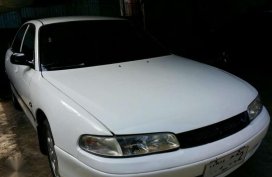 1996 Mazda 626 Matic for sale 