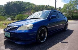 Honda Civic Dimension 2001 for sale