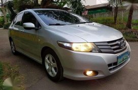 Honda City S 2010 for sale