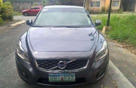 Volvo C30 2013 model for sale 