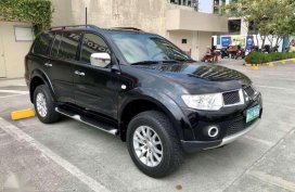 2012 Montero Sport GLS V 4x2 AT for sale 