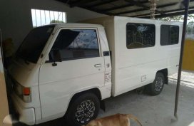 2016 Mitsubishi L300 FB exceed dual ac for sale 