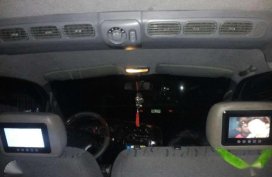 Hyundai Starex 2001 for sale 