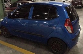 Hyundai i10 GLS hatchback 2009 for sale 