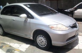 For Sale Honda City idsi 2004 model
